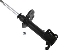 Sachs StoßDäMpfer Vorne Links FüR Toyota Corolla Liftback _E11_ __E11_