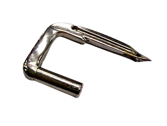 Left Hand Looper #42114 (#546581) for Singer 81-2 & 81U86, 88, 90, etc. - Image 3 of 3