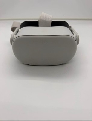 Meta Oculus Quest 2 128GB Standalone VR Headset - White