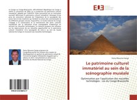 Stany Okounza Sanga | Le Patrimoine Culturel ImmatéRiel Au Sein De La...