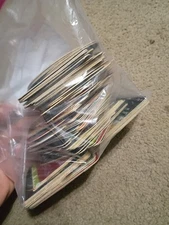 86 Total Lot Of Various Beer Coasters Vintage Budweiser Busch Miller Various HH