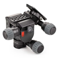 Benro Polaris Astro Edition 3-Axis Smart Tripod Head