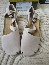 Loints Of Holland  Sandales florida 31203 latte sandales à bout fermé en cuir 37