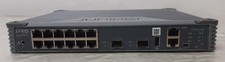 Juniper EX2300-C 12 Port Gigabit PoE Switch 124W PoE EX2300-C-12P