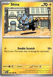 Shinx 026/088 Perfect Order