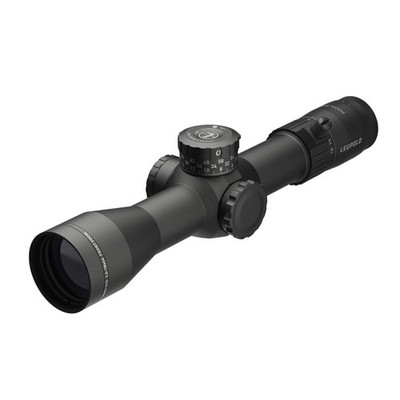 LEUPOLD Mark 5HD 3.6-18x44mm FFP PR2-MOA Reticle Riflescope (182944)
