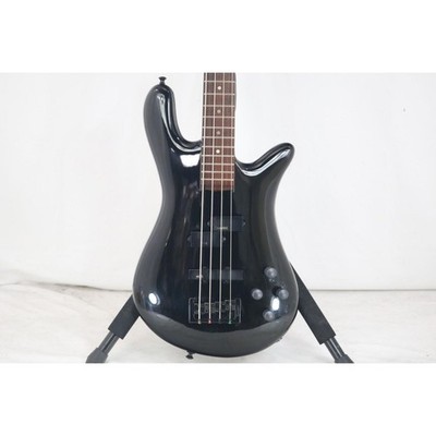 Spector NS-2A Electric Bass Guitar, USA, Smooth Body, Sustain, PJ Pickups