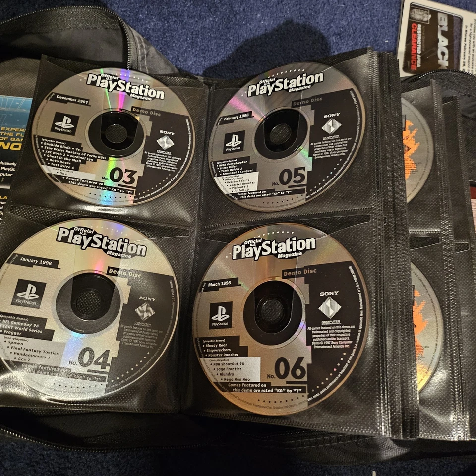 Massive Video Game Demo Collection - Image 2 of 4