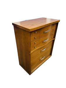 mid century modern dresser ebay Mid-Century Modern Antique Dressers for sale