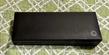 montblanc rollerball Refill With Original Case