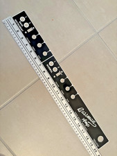 BF Bassman FMI face plate New