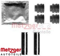 Metzger 113-1416X FüHrungshüLsensatz FüR Bremssattel FüR Kia