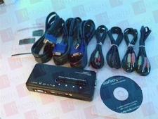 STARTECH.COM SV411KUSB / SV411KUSB (USED)
