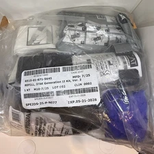 IFAK Generation II Ver. 2 Refill Kit Exp 05-21-2028