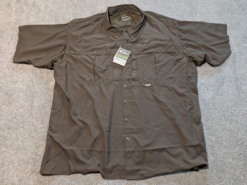 NEW DRAKE WATERFOWL EST HEAT ESCAPE VENTED FULL ZIP 2.0 - WATERPROOF CAMO JACKET