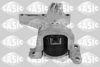 Sasic Motorlager 2704099 FüR Megane ScÉNic BZ0 Renault KZ0 3 DZ0 JZ0 Hatchback