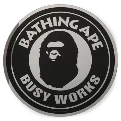 Bape Umbra Hub Mirror