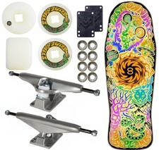 SANTA CRUZ  - Erick Winkowski Dope Planet - Complete Skateboard Kit