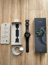 Google Pixel Watch 3 45 LTE