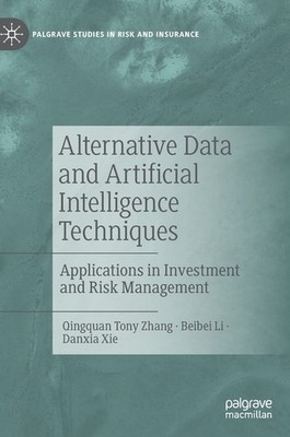 Alternative Data And Artificial Intelligence Techniques: App...