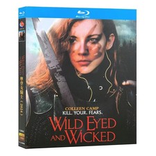 Wild Eyed and Wicked    2024  1-D