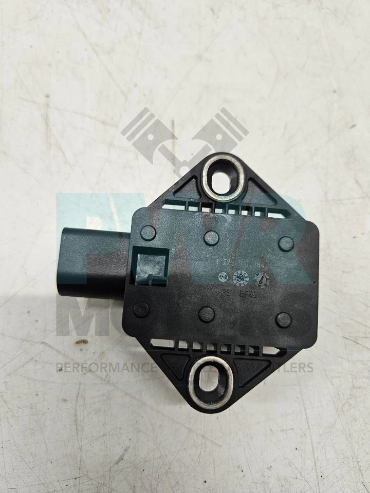 Bentley Continental GT Electric ESP YAW Sensor 8E0907637 - Image 4 of 4