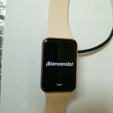 Samsung Galaxy Fit3 Watch - Used