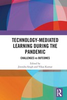 Jitendra Singh (U. A.) | Technology-Mediated Learning During The Pandemic | Buch