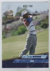 2023 Fleer Ultra 1992 Fleer Ultra Rookie Achievement 95/100 Tiger Woods #92U-1