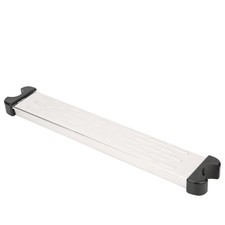 304 Stainless Steel Swimming Pool Pedal Replacement Ladder Rung Steps Accessory