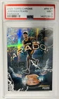 2025 Topps Chrome Jeremiah Fears Base (PSA 9)