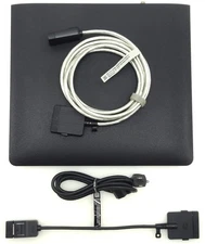 Samsung QN75QN900BFXZA One Connect w/Cables BN96-54413J - TESTED WORKING