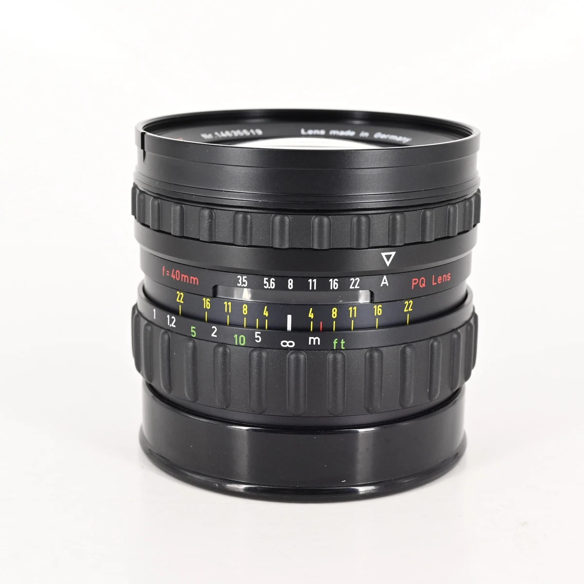 Schneider Super-Angulon Camera Lenses for sale - eBay