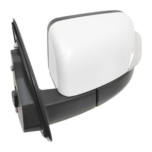 3.31lbs For 2019-2023 Ford Ranger (submodel: Lariat, Xlt) Left Rearview Mirror - Picture 16 of 17