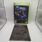The Darkness Game for Microsoft Xbox 360 Pal Italian Complete Excellent