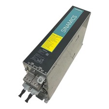 Siemens SINAMICS S120 active Interface Modul ...