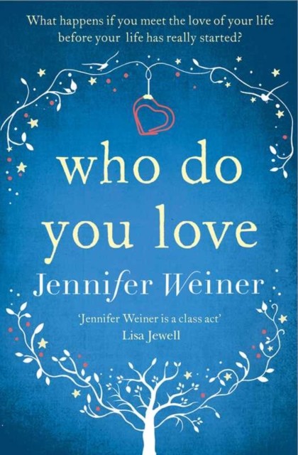 Who do You Love - Image 2