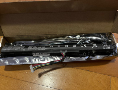 Ersatz Akku für Acer E5-475G 523G 553G 575G 774G - AS16A5K