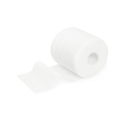Meditrade ABE Last Fixierbinde, 4 cm x 4 m | Packung (1 Stück)