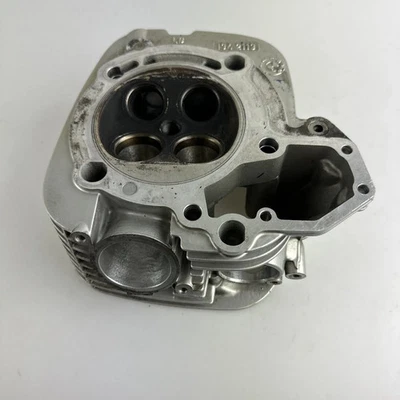 Tête de cylindre à gauche complète 1342113 BMW R1150GS K21 99-03 E0757 - Photo 1/4