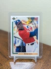 1991 Upper Deck - Short Print Michael Jordan #SP1