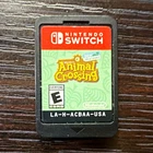 New ListingNintendo Animal Crossing: New Horizons Nintendo Switch Game, NTSC-U/C E