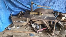 Mcconnel Saw Bench 30"