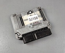 09 13 VW Golf GT VI 1.4 TSI Mo…