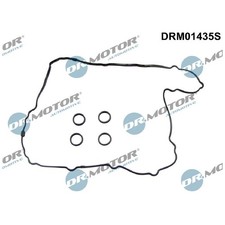 Ventildeckel-Dichtung (Satz) f&uuml;r Jaguar XK 8 X100 Land Rover Discovery | 239498