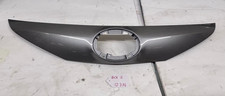 2021-2025 toyota sienna front OEM upper grille gray 53111-08160