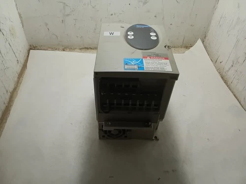 Telemecanique LXM05AD14N4 Lexium 05 Servo Drive 480v-ac 1.4kw (I10B)