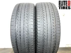 [2] Michelin Primacy LTX Load E LT275/50R24 275 50 24 Tire 8.75/32