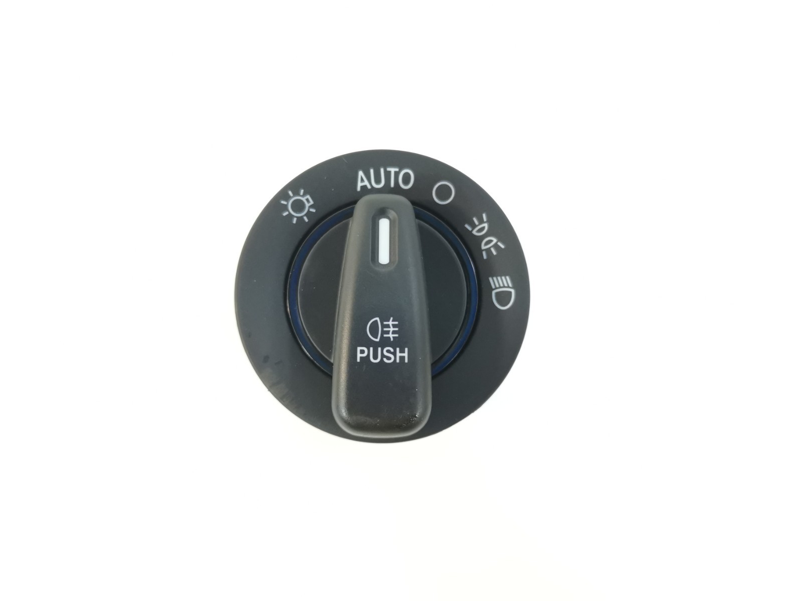Maserati Ghibli S 3.0L 2018  Headlight Fog Light Control Switch 670019822 OEM