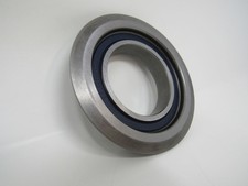 Timken  2 Ball Deep Groove Radial  613018